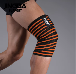 Rodillera deportiva
